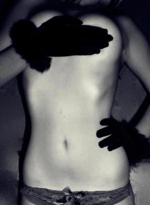 Finding a fuck buddy like Kandace from New York has never been easier