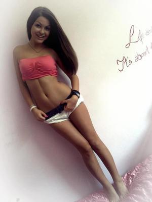 Meet local singles like Latisha from New York who want to fuck tonight