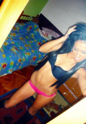 Cheaters like Karlee from New York are looking for you