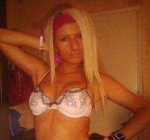 Looking for girls down to fuck? Katerina from Alberta is your girl