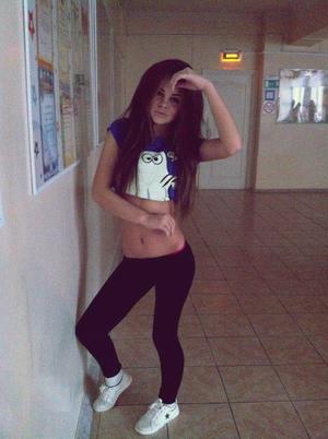 Dalia from  is interested in nsa sex with a nice, young man
