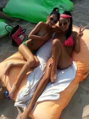Angelique is a cheater looking for a guy like you!