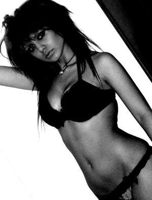 Brooklynn is a cheater looking for a guy like you!