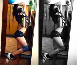 Emilie from Idaho is DTF, are you?