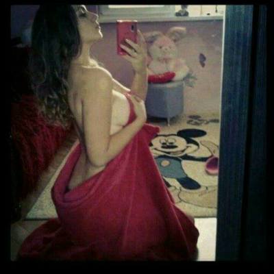 Megan is a cheater looking for a guy like you!