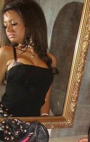 Cheaters like Alaina from Ohio are looking for you