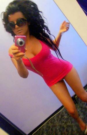 Racquel from Somers Point, New Jersey is DTF, are you?