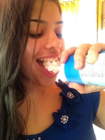 Colleen is a cheater looking for a guy like you!