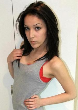 Unknown from Louisiana is looking for adult webcam chat