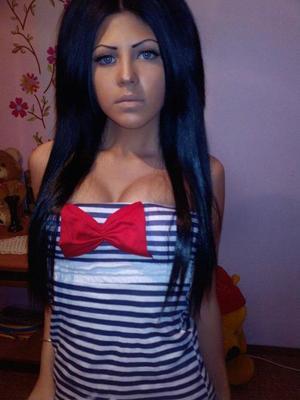 Ericka from Hawaii is interested in nsa sex with a nice, young man