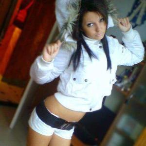 Danika from  is looking for adult webcam chat
