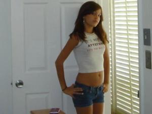 Macie is a cheater looking for a guy like you!