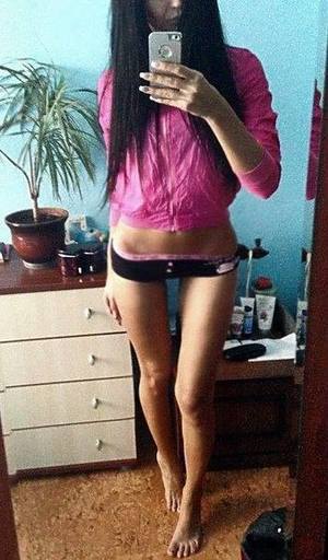 Finding a fuck buddy like Itzel from Tennessee has never been easier