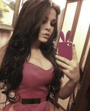 Looking for girls down to fuck? Lillian from New York is your girl