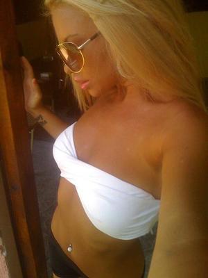 Looking for girls down to fuck? Jessica from New York is your girl