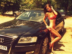 Alana from Pennsylvania is looking for adult webcam chat
