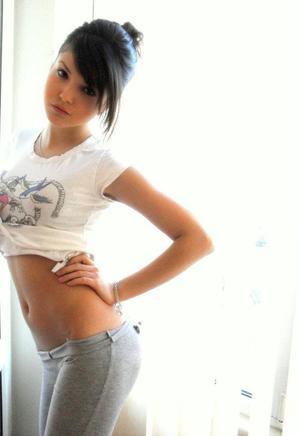 Looking for local cheaters? Take Megan from Texas home with you
