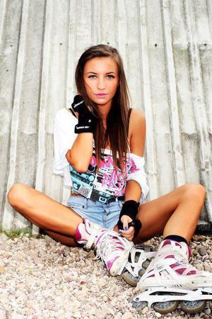 Lilianna from California is looking for adult webcam chat