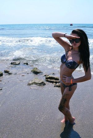 Cheaters like Haylie from Wisconsin are looking for you