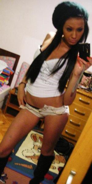 Allison is a cheater looking for a guy like you!