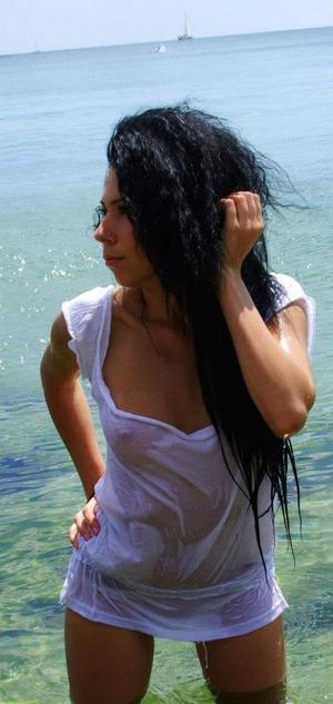 Janet from Hawaii is DTF, are you?
