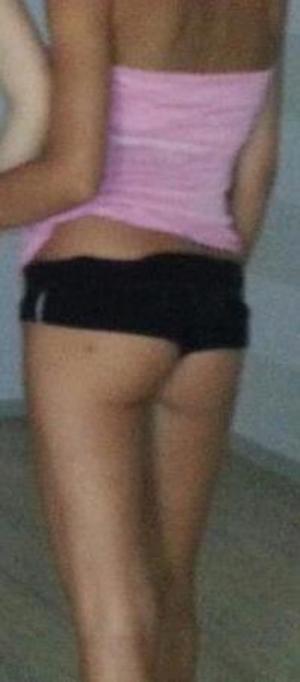 Finding a fuck buddy like Arianna from Connecticut has never been easier