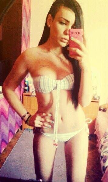Lauren is a cheater looking for a guy like you!