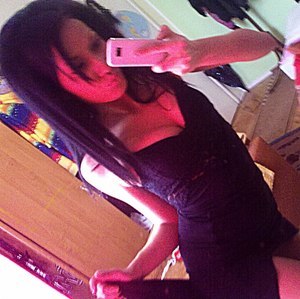 Cheaters like Annamarie from Pennsylvania are looking for you