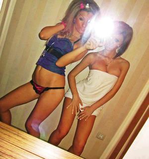 Katherine from Ohio is the best local fuck buddy you can ever find