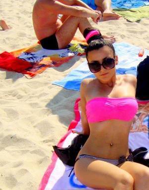 Looking for girls down to fuck? Britany from New York is your girl