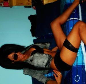 Looking for local cheaters? Take Felisha from Arizona home with you