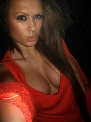 Tricia from Kentucky is looking for adult webcam chat