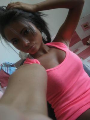 Margarita from Wisconsin is looking for adult webcam chat
