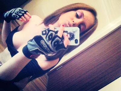 Meet local singles like Britney from New York who want to fuck tonight