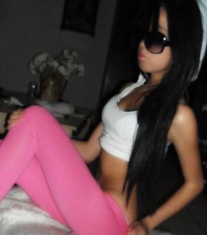 Meet local singles like Candace from Kentucky who want to fuck tonight