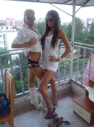 Looking for local cheaters? Take Rayna from Texas home with you