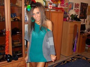 Macie is a cheater looking for a guy like you!