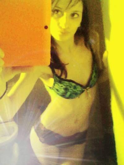 Stefanie from Delaware is the best local fuck buddy you can ever find