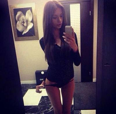 Looking for girls down to fuck? Kaia from Massachusetts is your girl