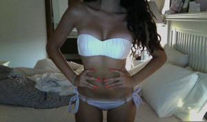 Sanaa from Wisconsin is interested in nsa sex with a nice, young man