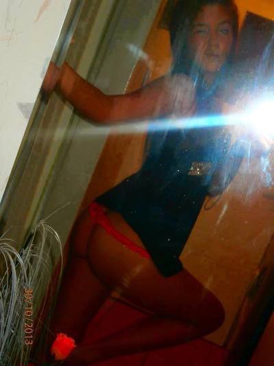 Marla from Pennsylvania is DTF, are you?