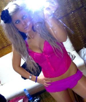 Lola is a cheater looking for a guy like you!