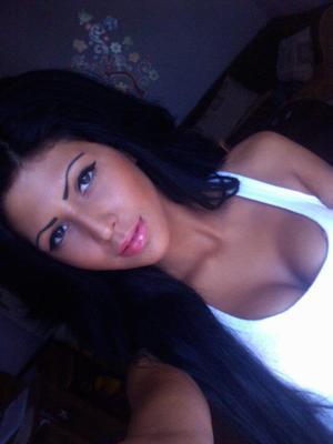 Beatriz from New York is the best local fuck buddy you can ever find
