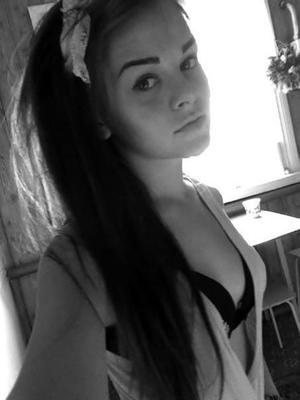 Leanna is a cheater looking for a guy like you!