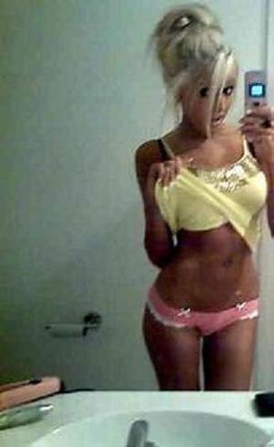 Finding a fuck buddy like Alison from Florida has never been easier