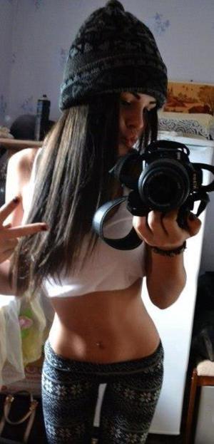 Daija is a cheater looking for a guy like you!