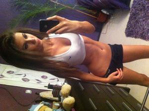 Lindsay from Ohio is DTF, are you?