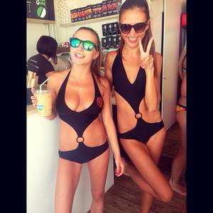 Kyra is a cheater looking for a guy like you!