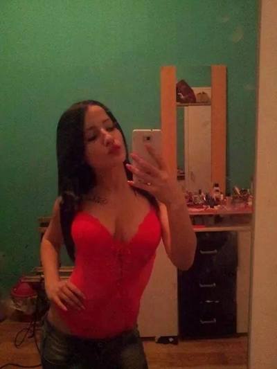 Looking for girls down to fuck? Akira from New Jersey is your girl