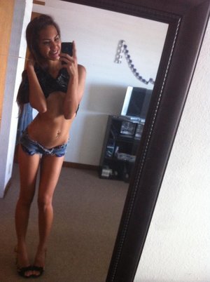 Cheaters like Tamera from New Jersey are looking for you
